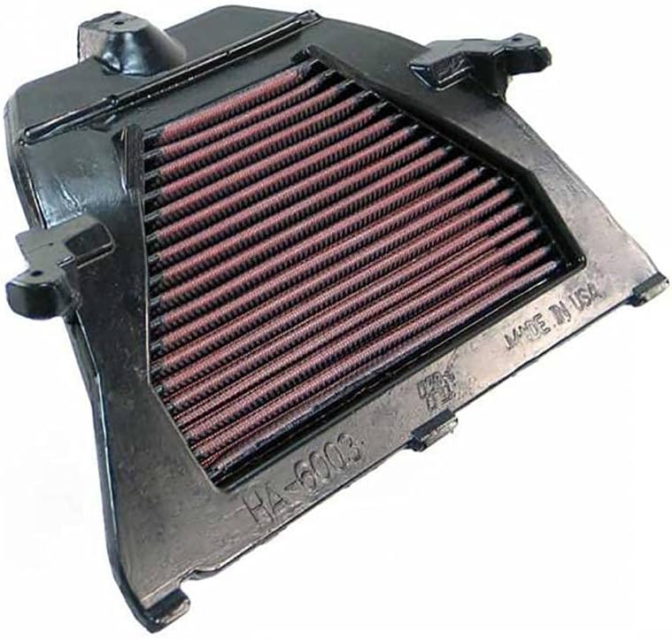 K&N KNHA-6003 Air Filter
