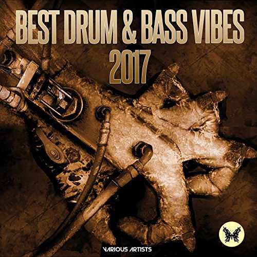 Amazon Music VARIOUS ARTISTSのBest Drum & Bass Vibes 2017 Amazon.co.jp