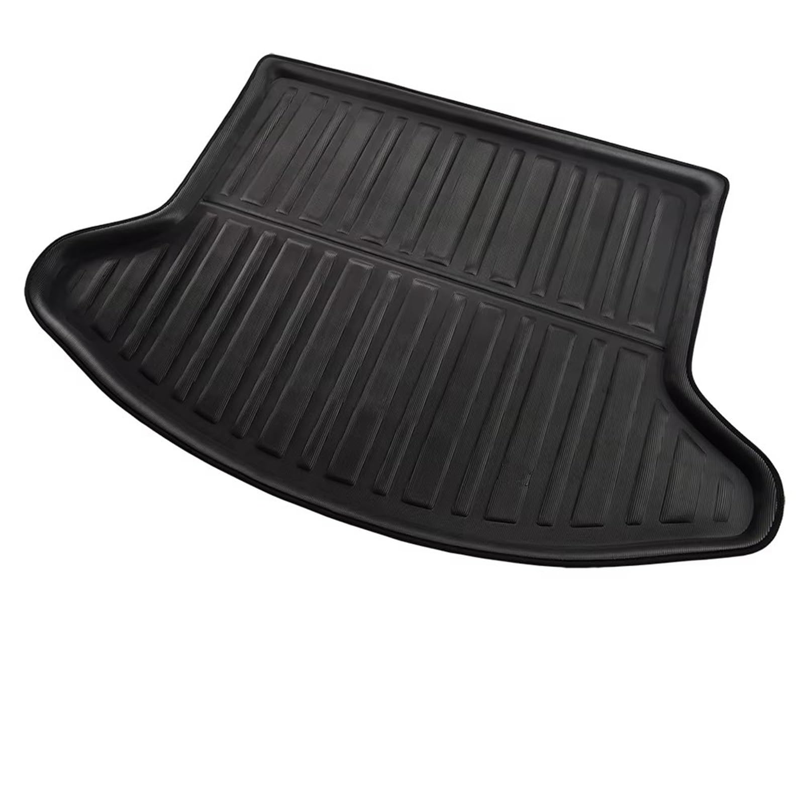 Tapis de coffre arrière pour Mazda CX-5 2012-2016 protecteur - 6