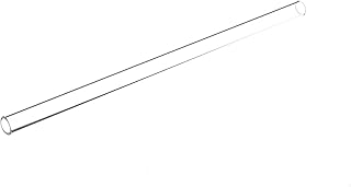 Wilbur Curtis Glass, Gauge 5/8D. X 12