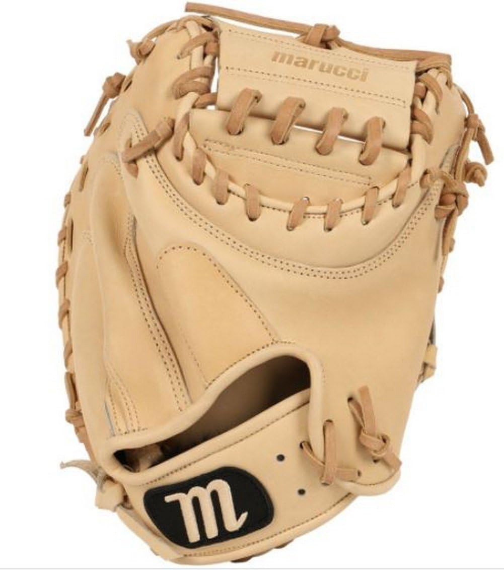 marucci youth catchers mitt