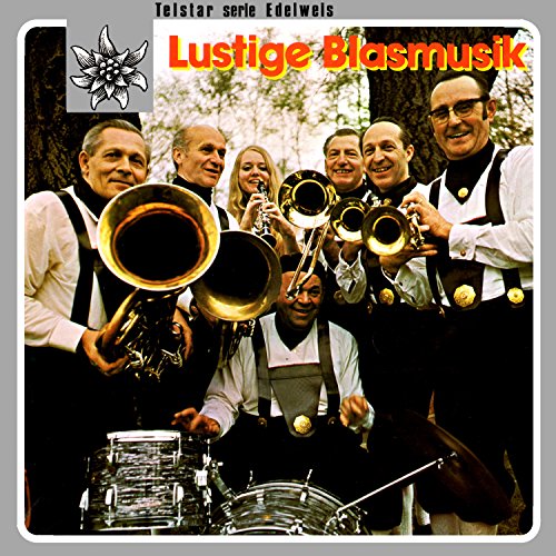 Die Original Donauschwaben Musikanten / Krönauer Duo / Alpenland-Duo / Das Waldler Duo