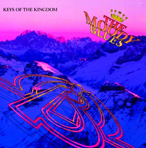 Keys Of The Kingdom