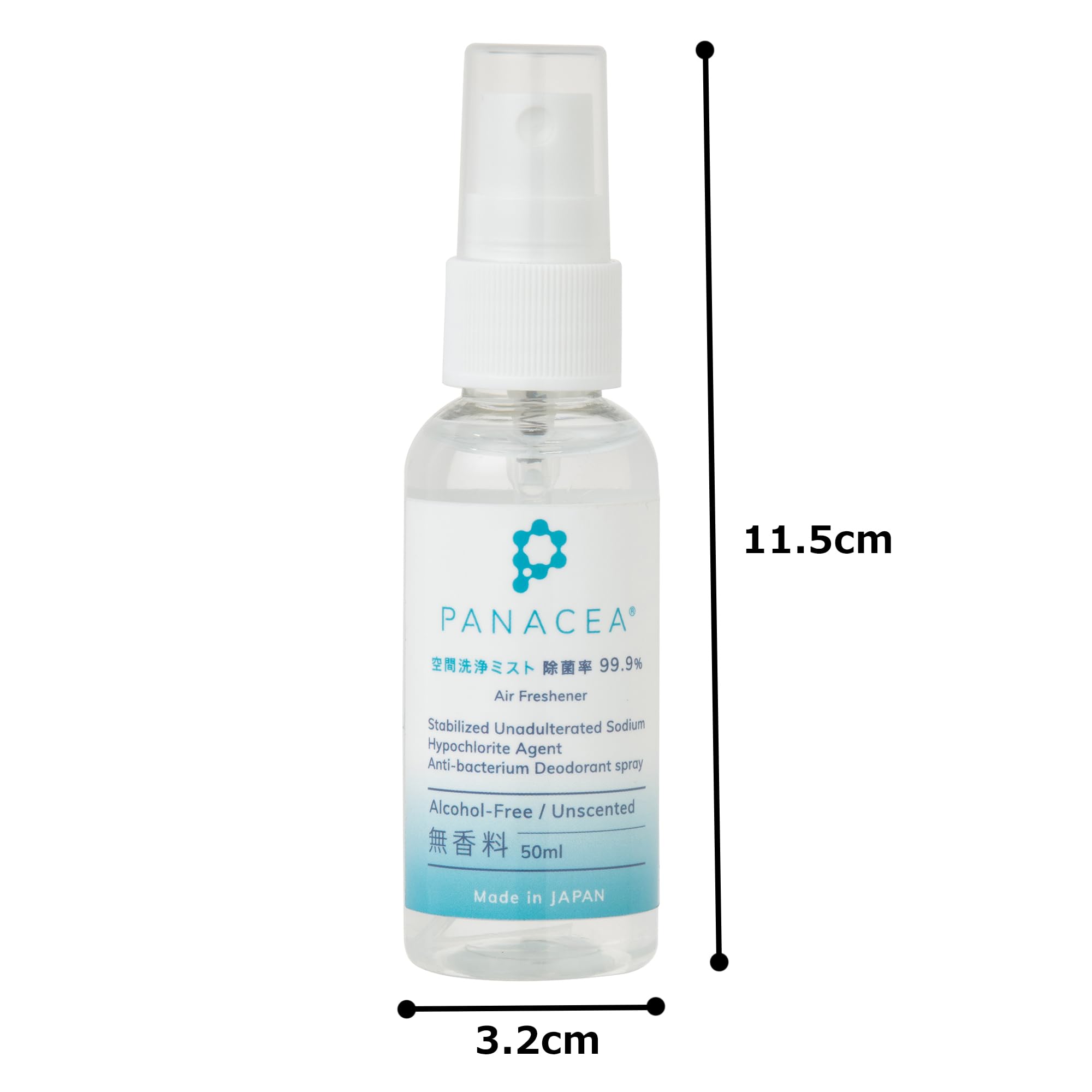 Amazon.co.jp: パナセア50ml: ドラッグストア