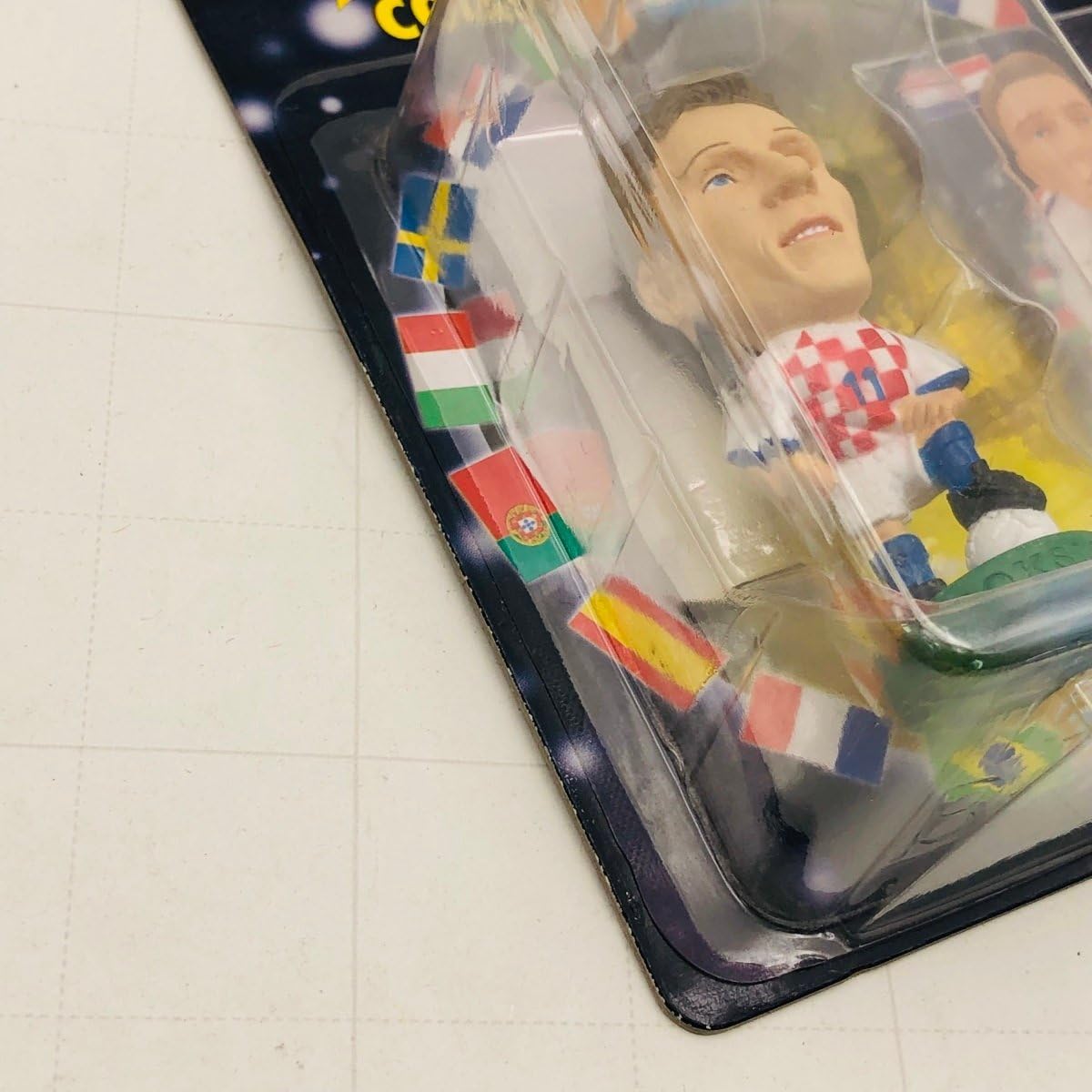 Amazon | 未開封 Corinthian コリンシアン PRO Stars COLLECTORS