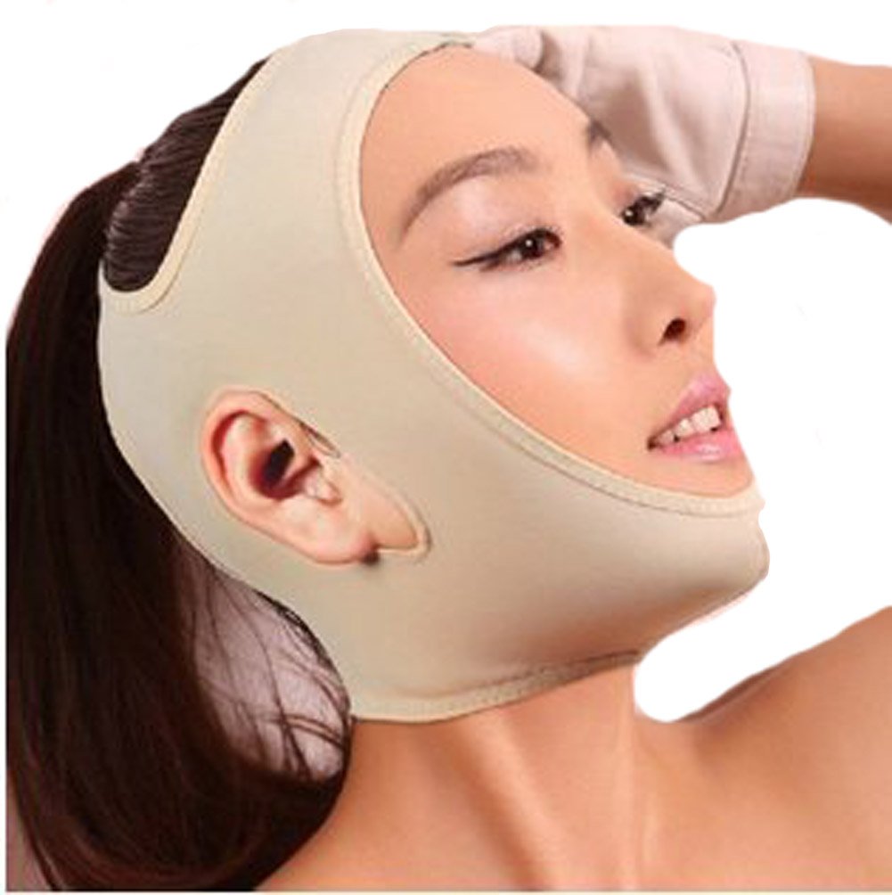 Как похудеть на лицо маски за месяц Как похудеть на лицо маски за месяц