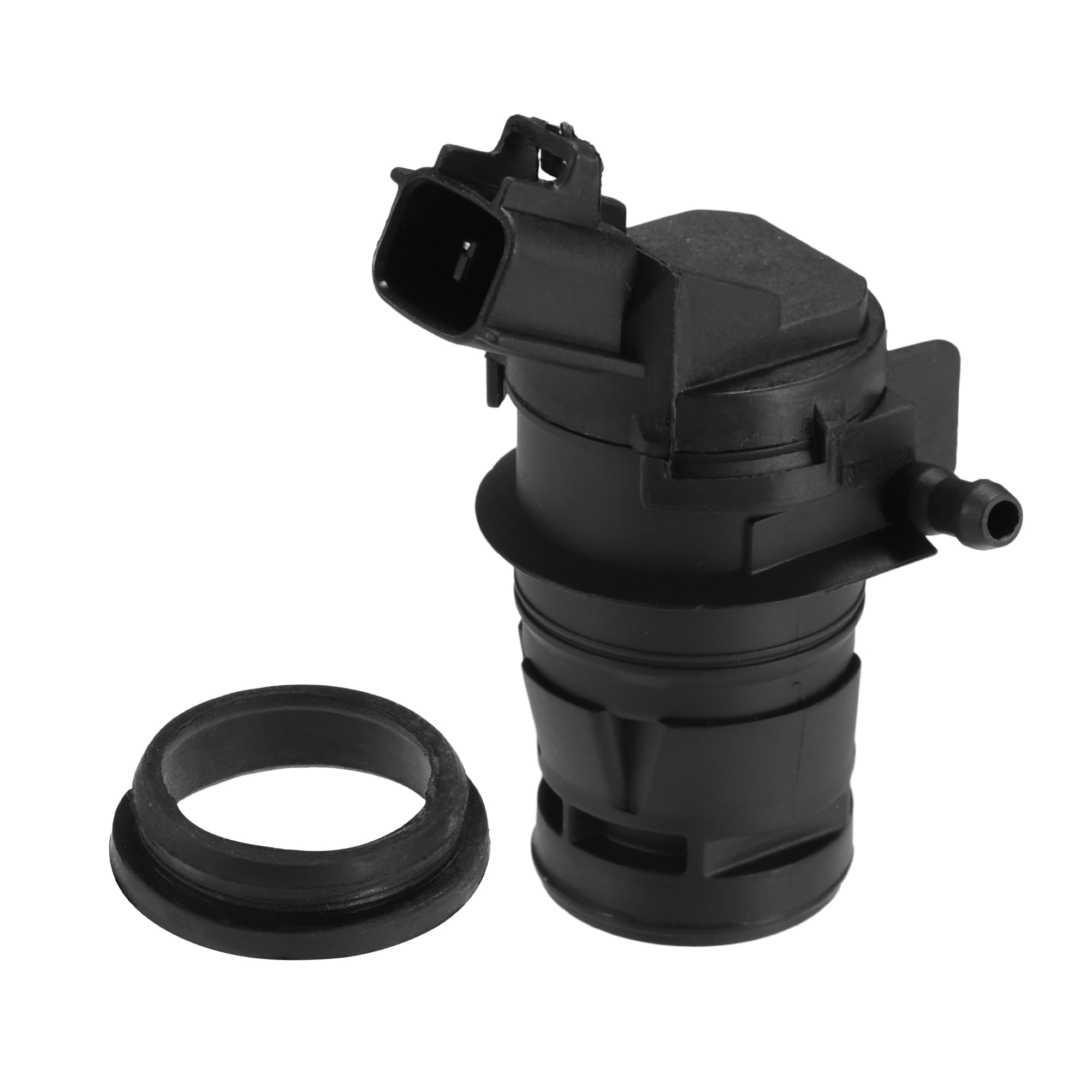 Amazon.com: ACROPIX Windshield Washer Motor Pump Fit for Toyota