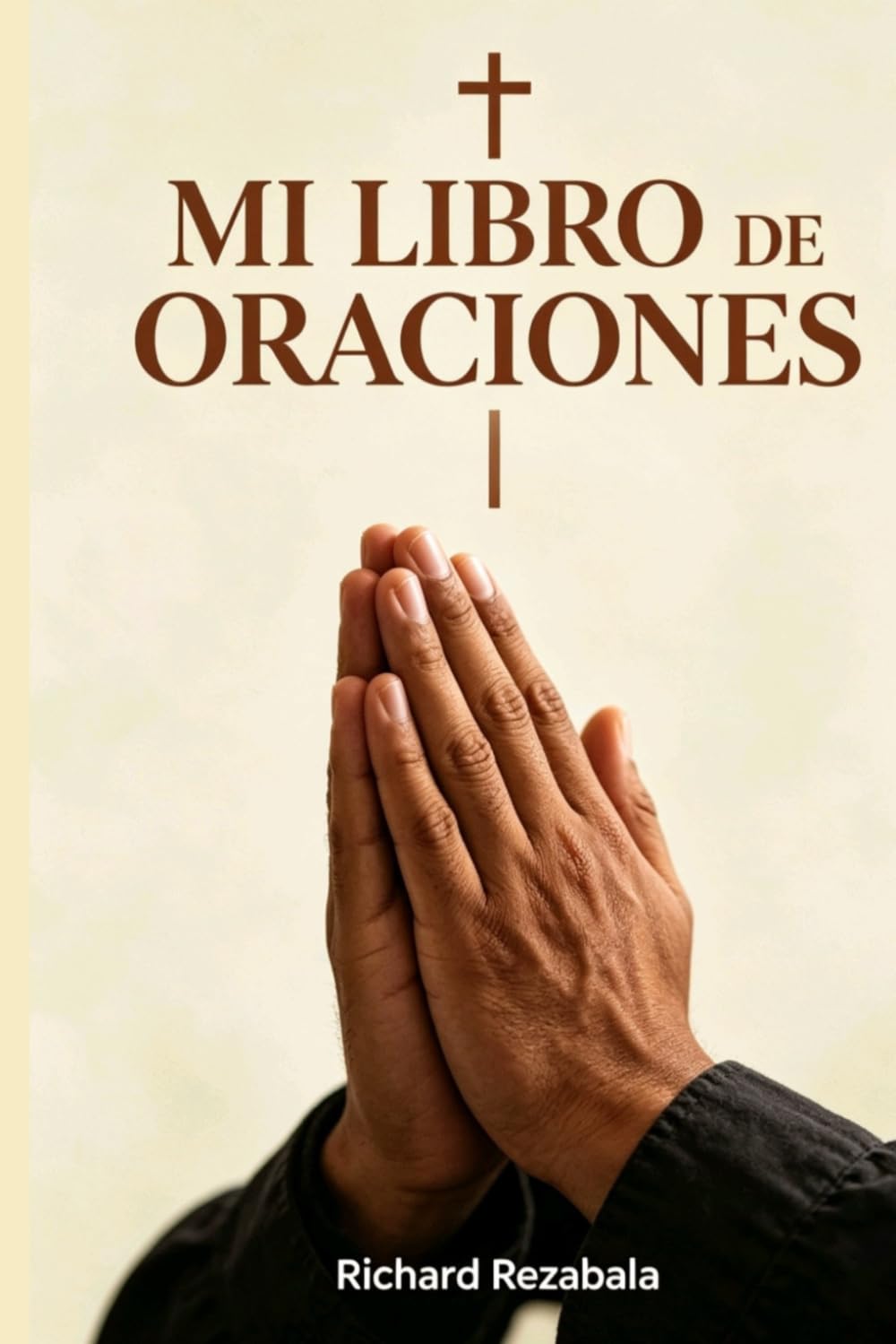 Momentos de paz: Libro de oración, reflexión, y esperanza