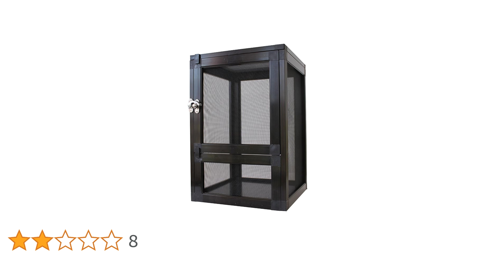 Amazon | 爬虫類 ケージ ケージ 爬虫類 飼育ケース 爬虫類ケージ