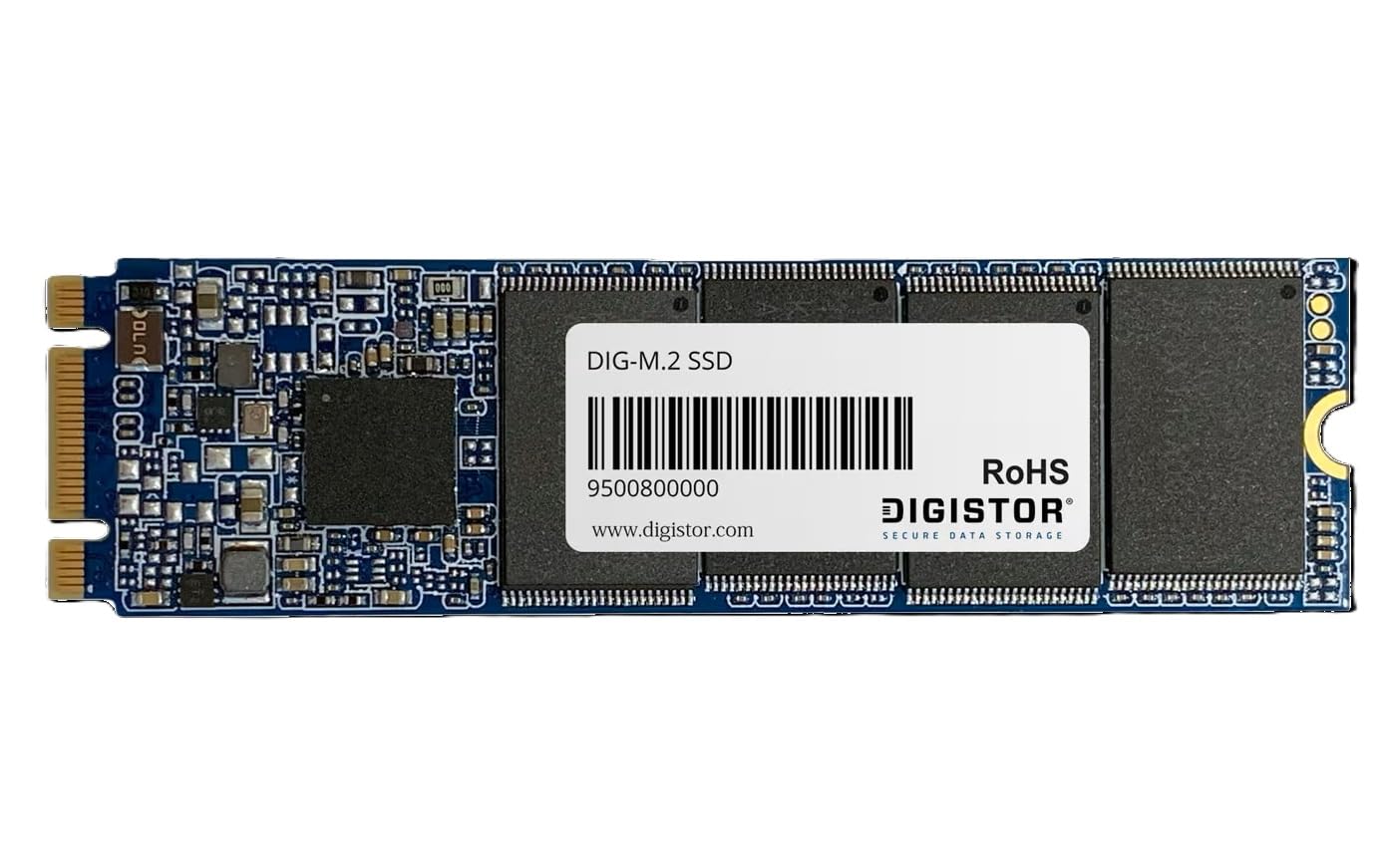 M.2 2280 SATA SSD, SATA III (6 Gbps) Solid State Drive, 80mm Length, TAA Compliant, 512GB-picture-32