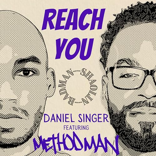 Daniel Singer feat. Method Man