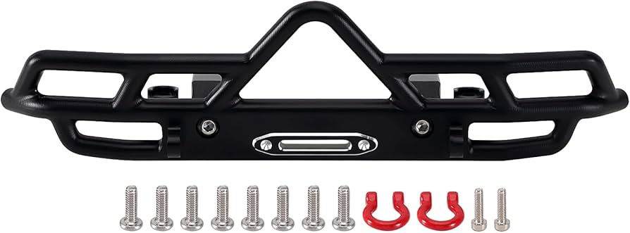 ロックフィールド　LOCKFIELD EQUIPMENT LFE BUMPER LFE BUMPER | LOCKFIELD EQUIPMENT