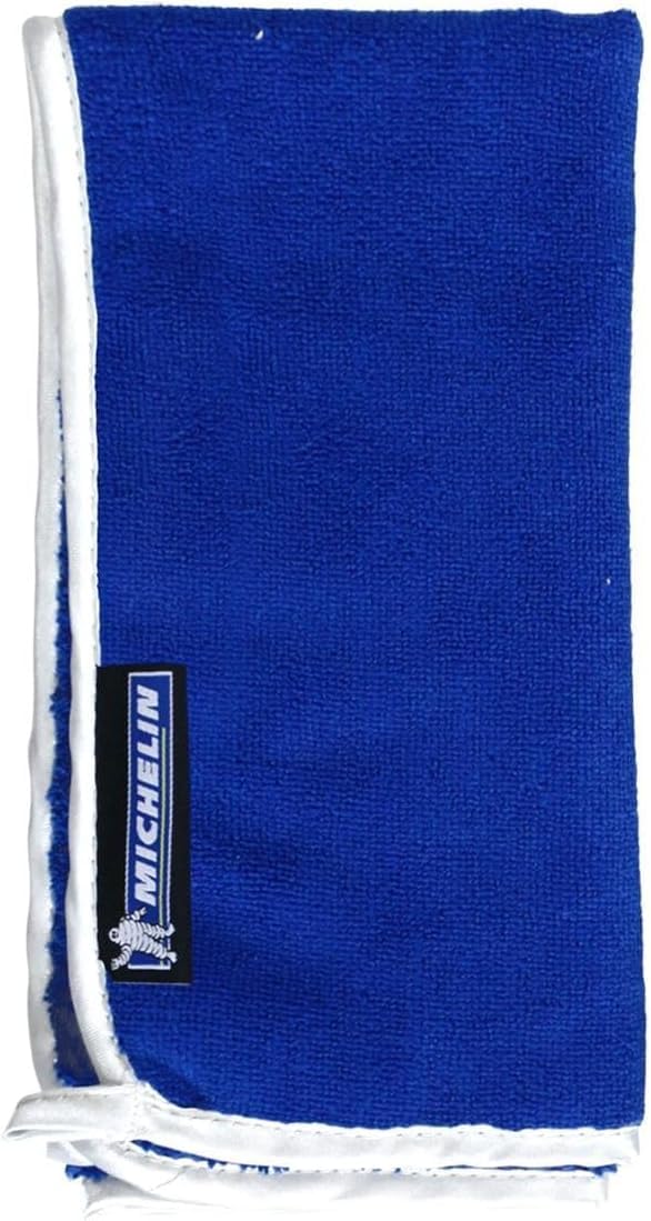 Michelin Panno Microfibra 50cm x 40 cm
