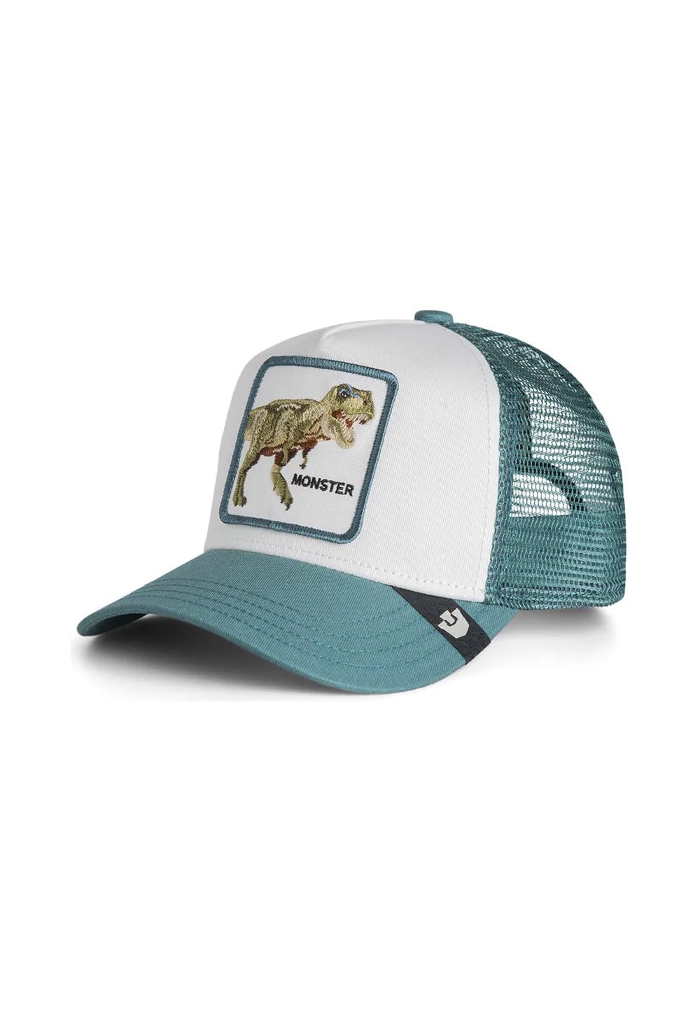 Goorin - Cappellino Ki Monster Green