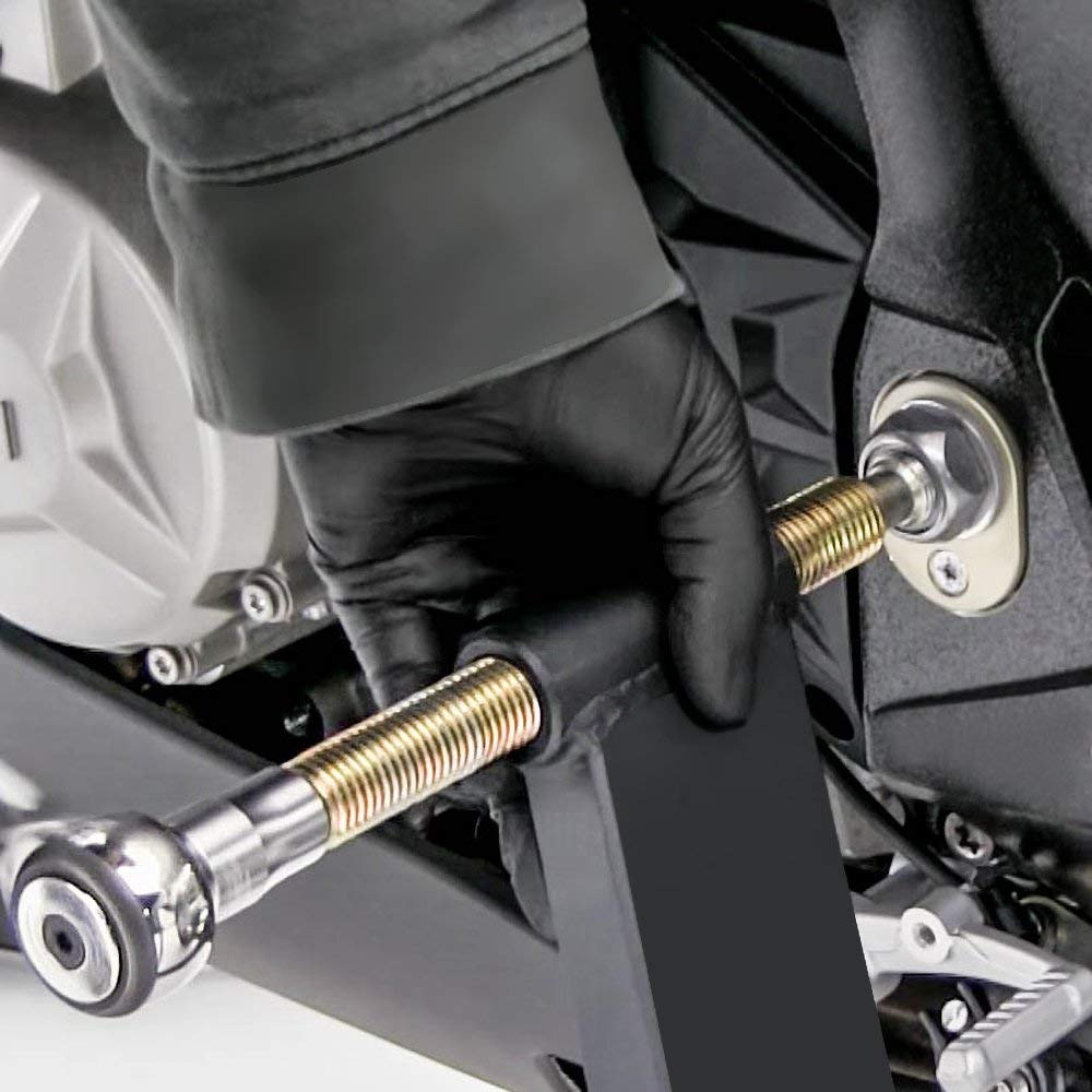Caballete Moto Central ConStands Center Pro