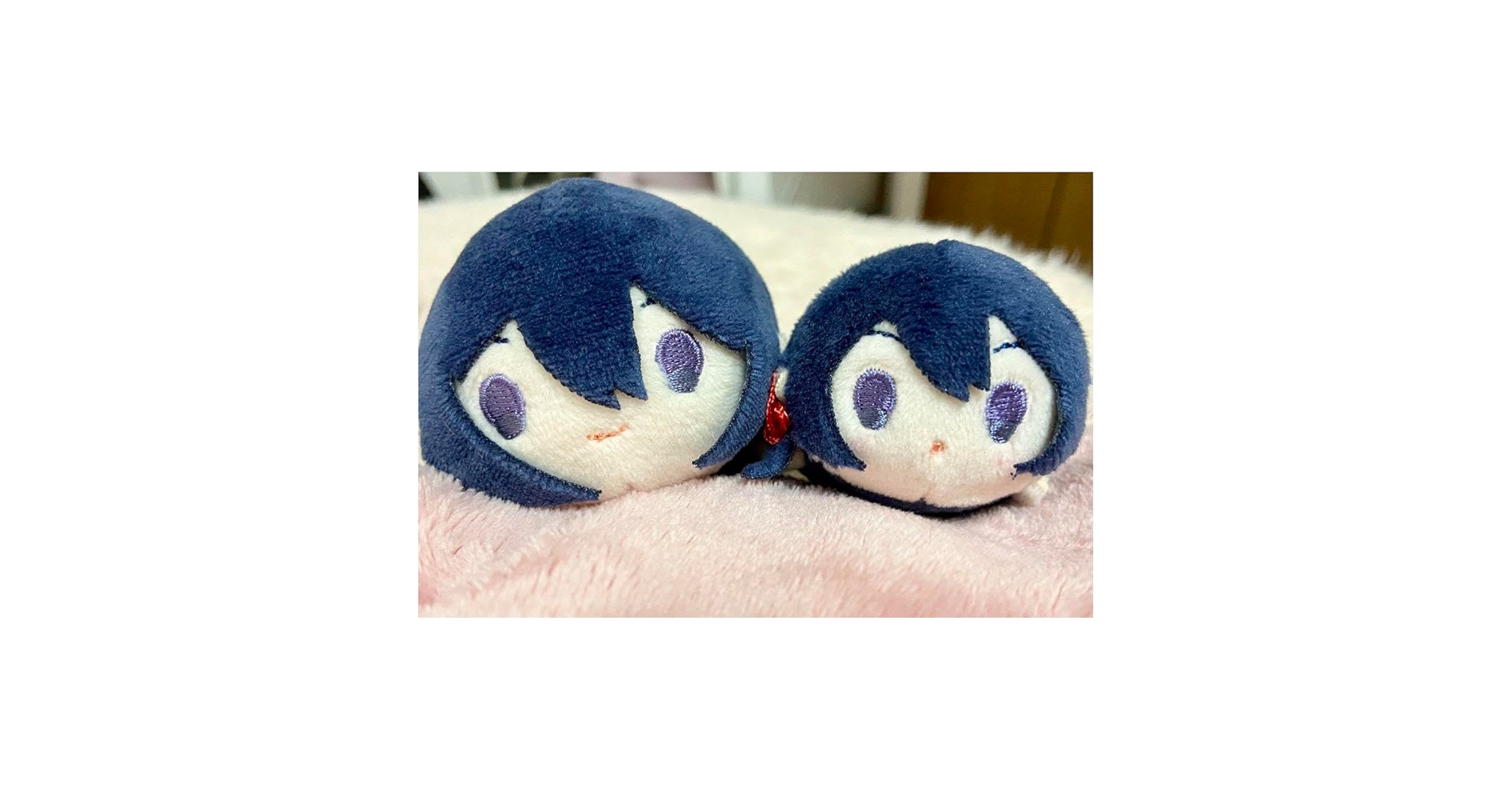 Amazon.co.jp: 鯰尾藤四郎 もちもちマスコット もちマス ミニ