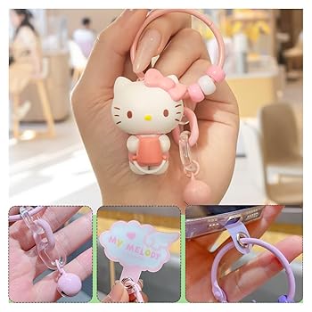平成レトロ サンリオ キーホルダー モンスター nk29kt0109.jpg