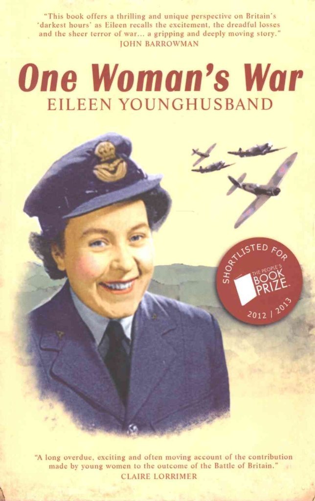 One Woman's War