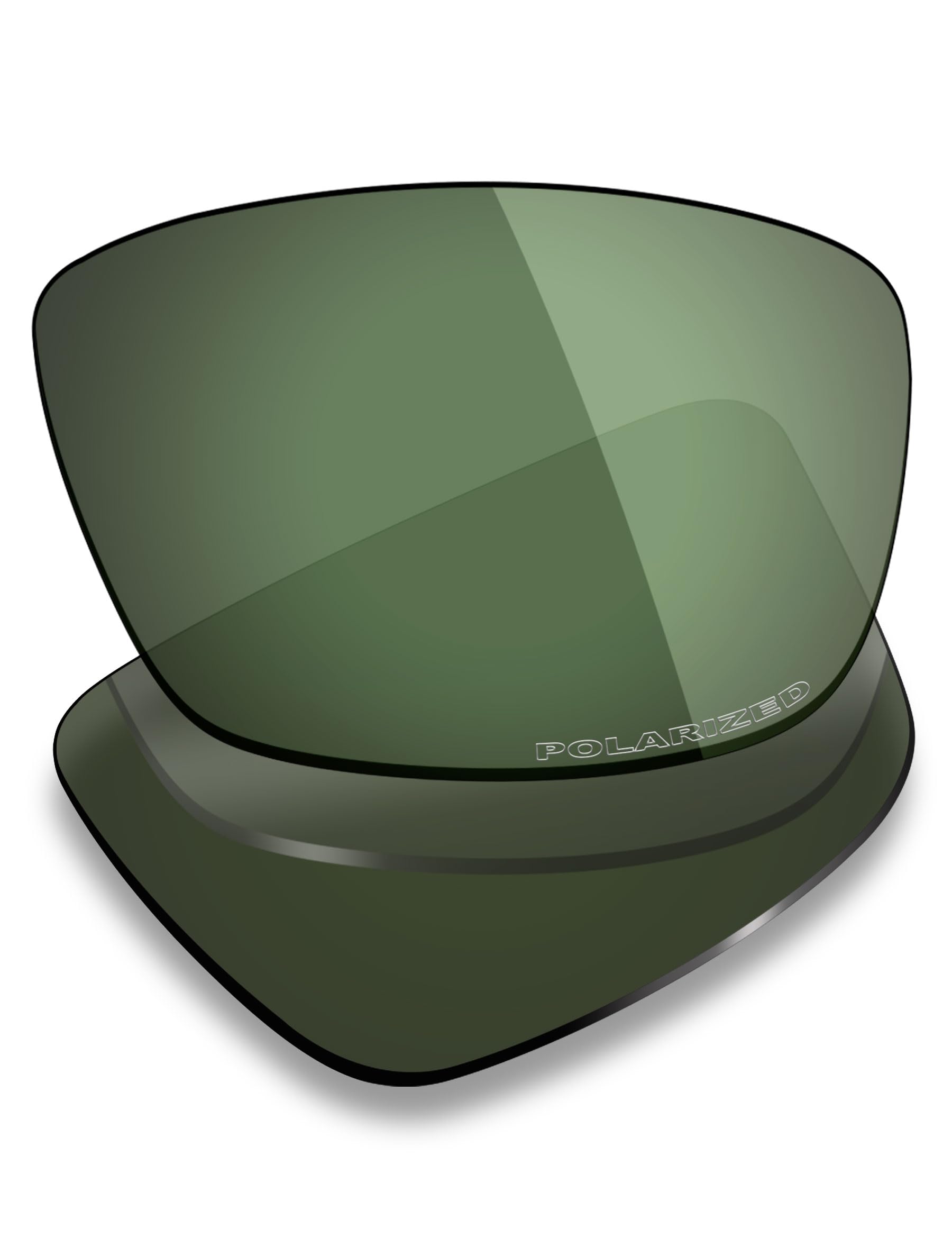 Mryok Replacement Lenses Compatible with Spy Optic Cyrus Sunglasses, HD Polarized, Impact Resistant &amp; Perfectly Fit