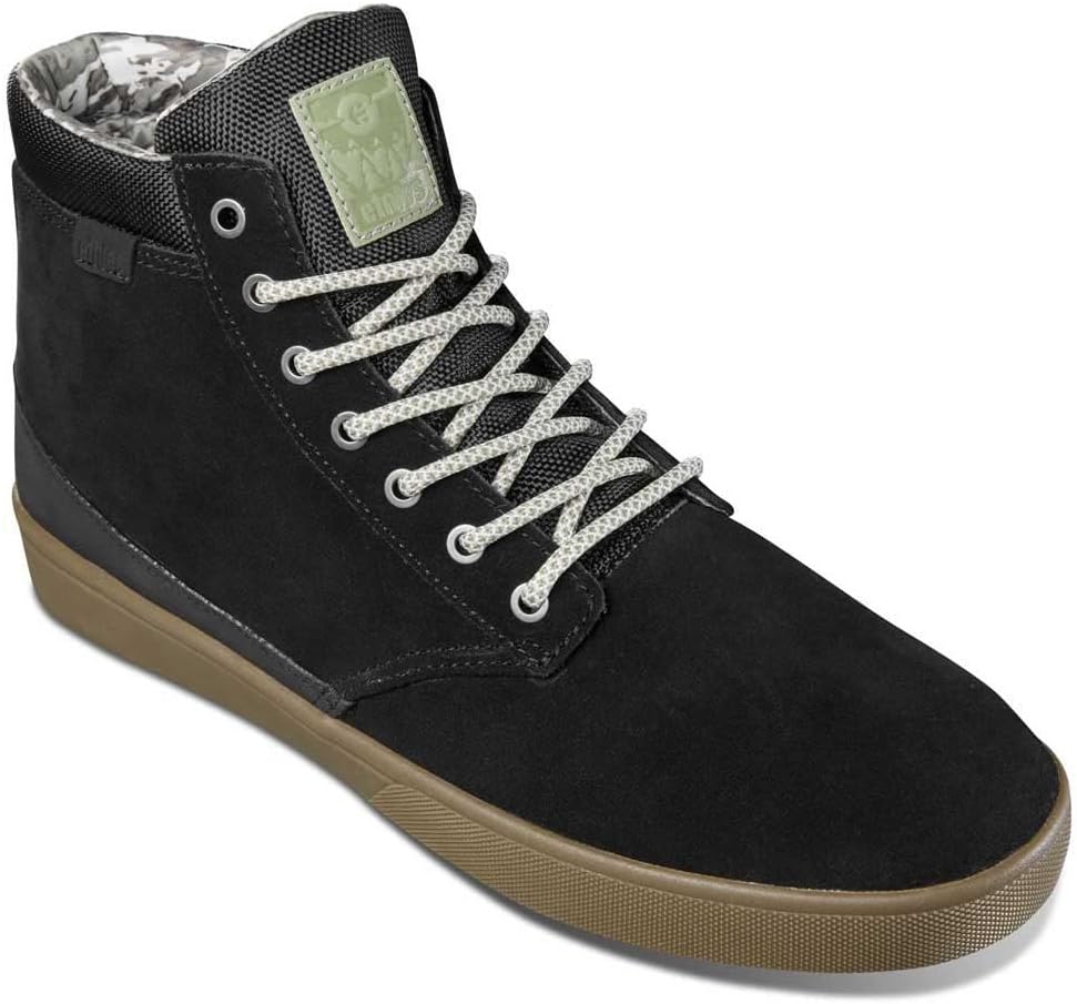Etnies Men's Jameson Htw Skateshoe Skate Shoe