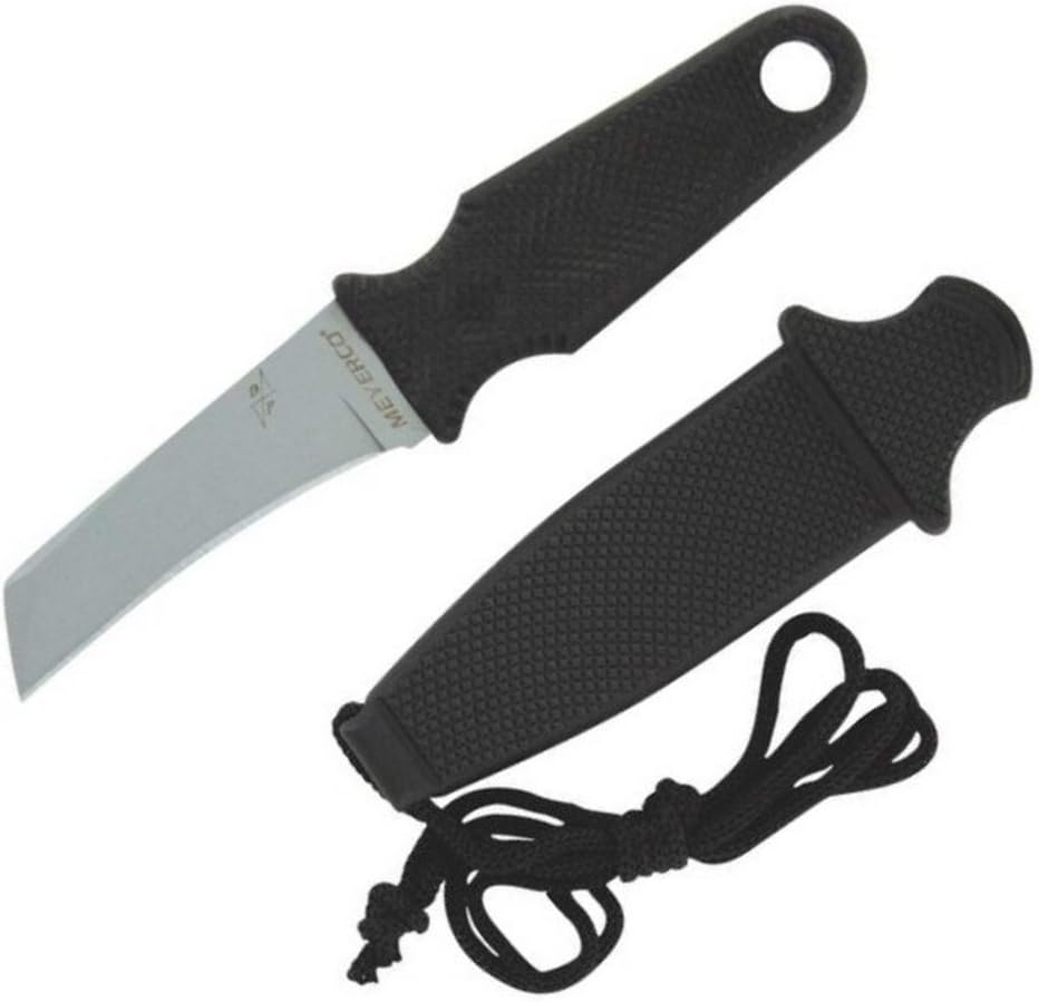 Dirk Pinkerton Knife, 6in. MJHBNK