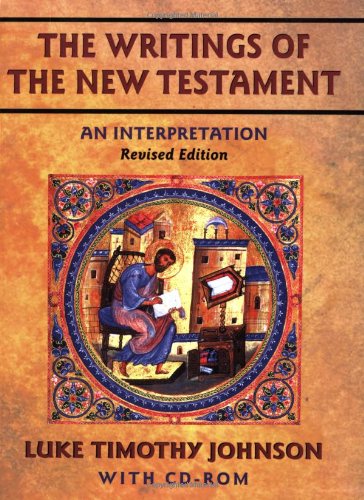 The Writings of the New Testament: An Interpretation