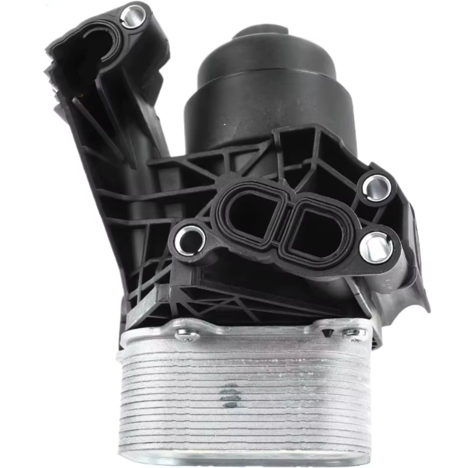 Termostato Auto Compatibile Con Per Tiguan 2014 2015 2016 2017 2018 2019 2020 1 Pz. Alloggiamento Radiatore Olio Motore Trasmissione Raffreddamento Auto 03N115389A