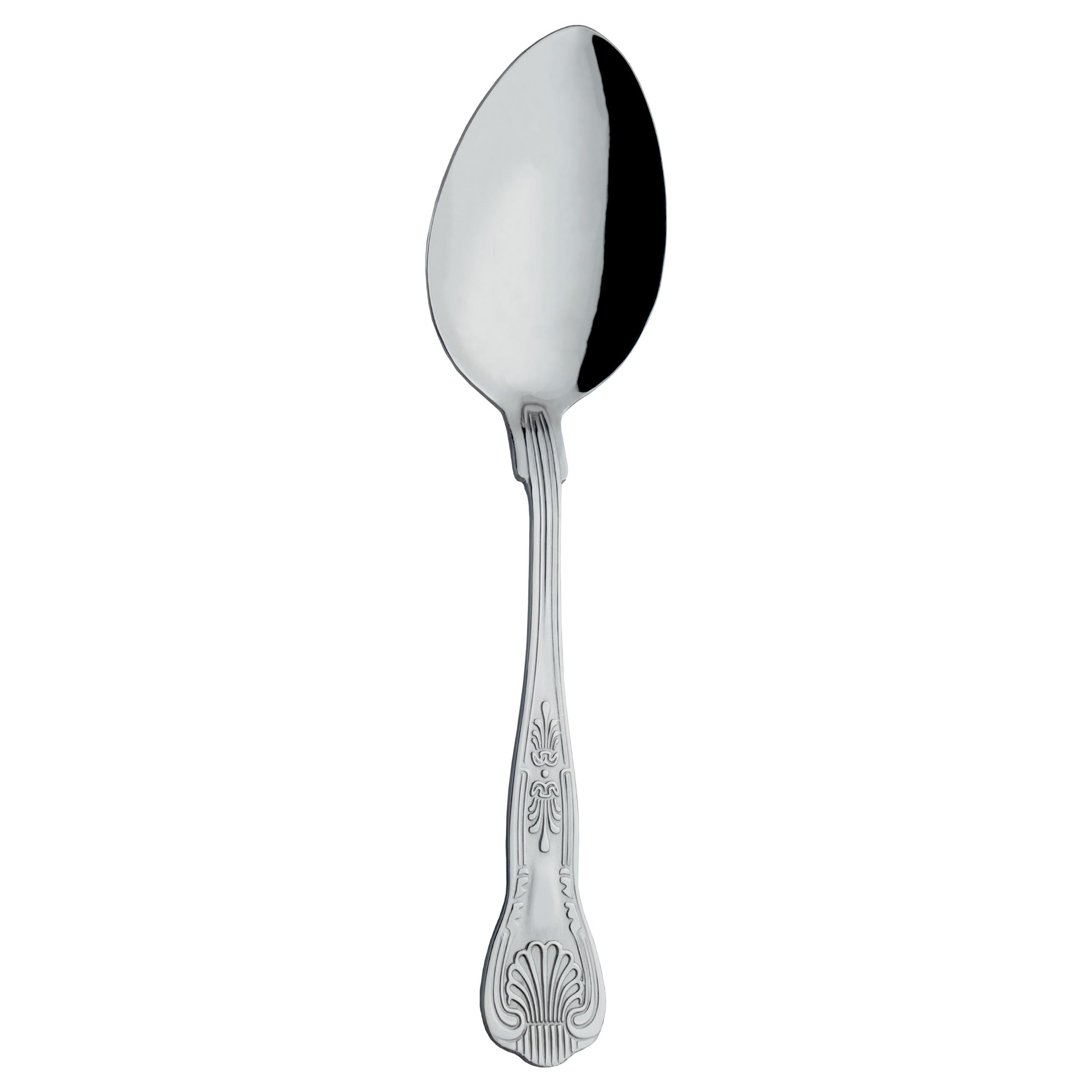 Grunwerg Steel Kings Tablespoons Taskgr, 18/0 Stainless Set Of 12