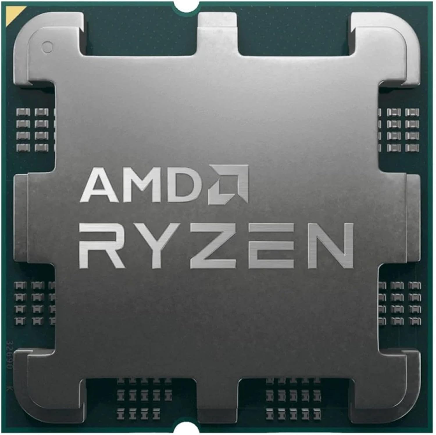 Amazon.com: AMD Ryzen 7 7800X3D TRAY 4.2GHz 96MB AM5 Unboxed Fan