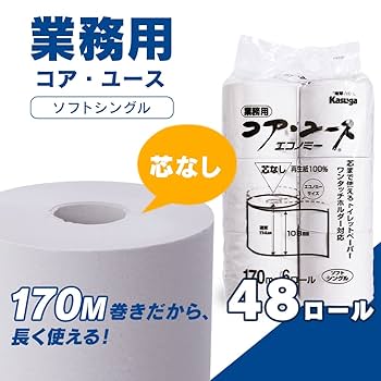 紙の化学—トイレットペーパーから情報処理まで 世界中のトイレットペーパーから「永遠の化学物質」が検出される