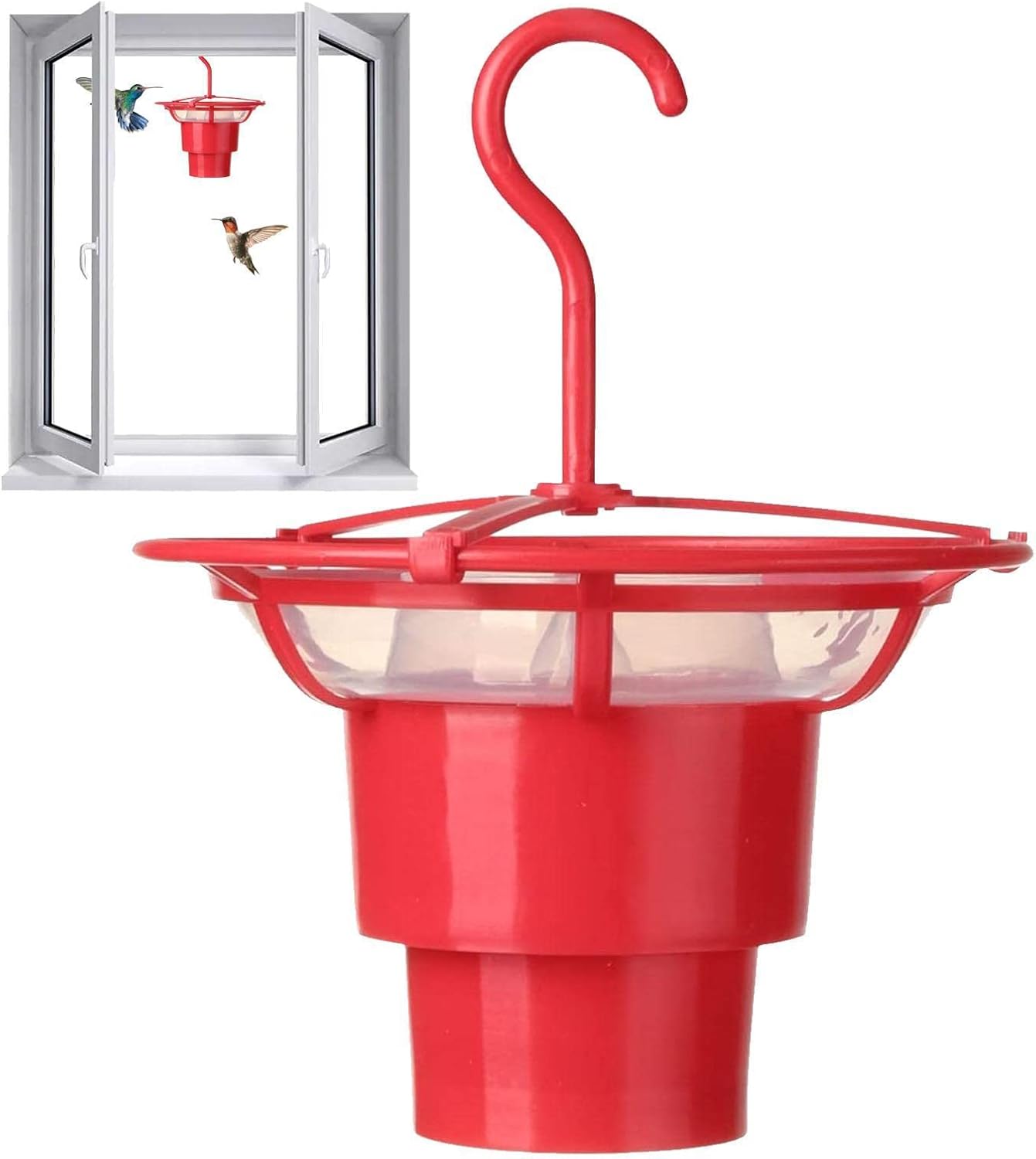 Umifica Hummingbird Feeder Heater Heater for Hummingbird Feeders