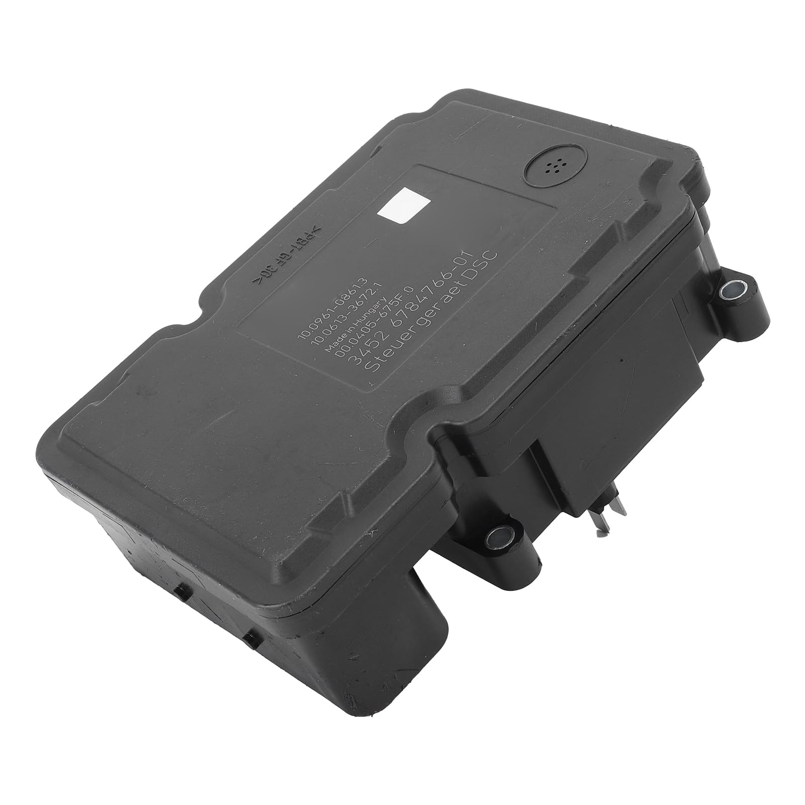 aqxreight Módulo de Control de Frenos Antibloqueo ABS Reemplazo de Alto Rendimiento para 325i 328i 330i 335i M3 M5 M6 Z4 con Mayor Durabilidad e Integración Perfecta