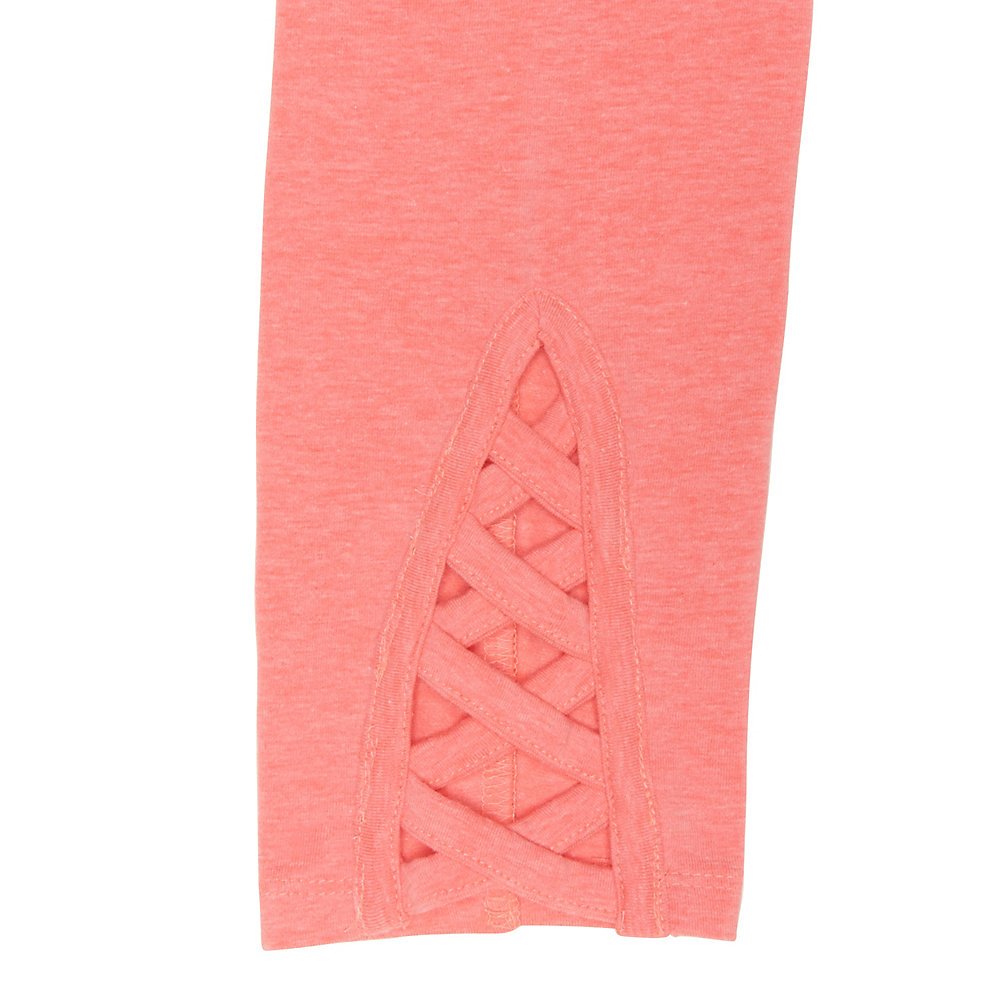 French Toast ragazze Leggings - rosa - 3 anni