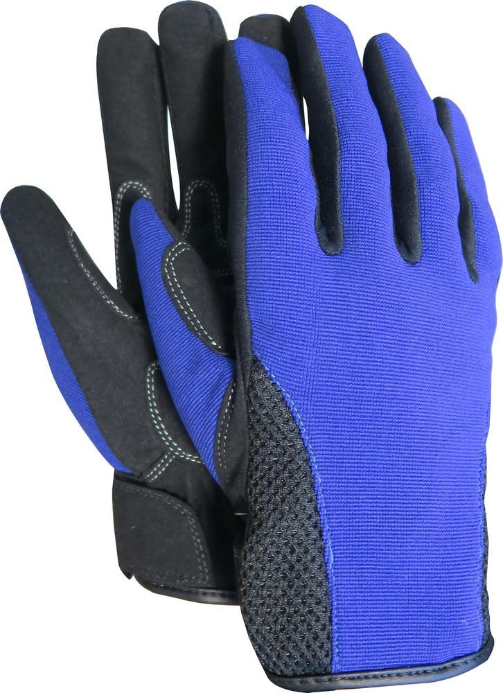 XPLORER Guanti estivi moto Speedy taglia L