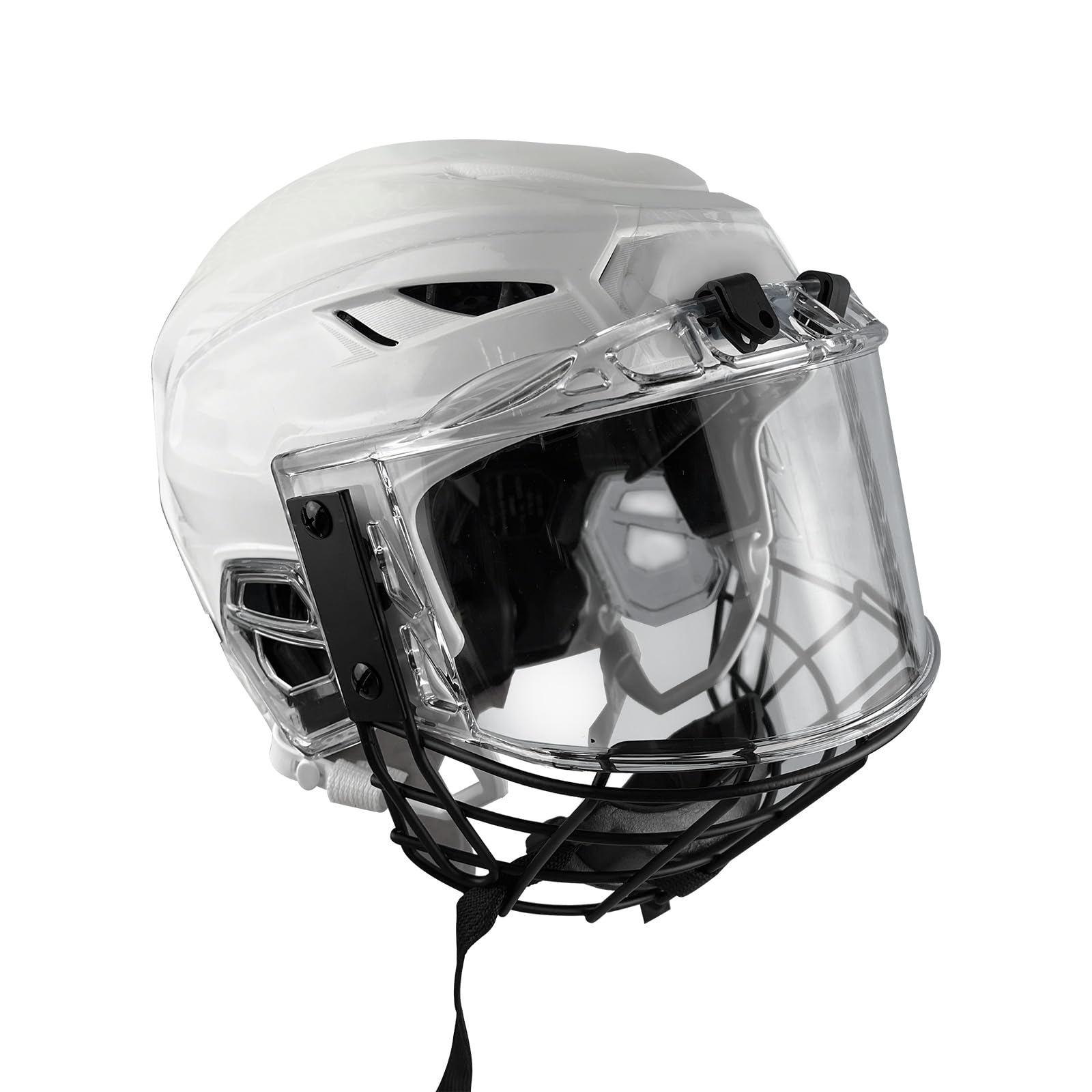 VPRO Kask hokejowy z wizjerem