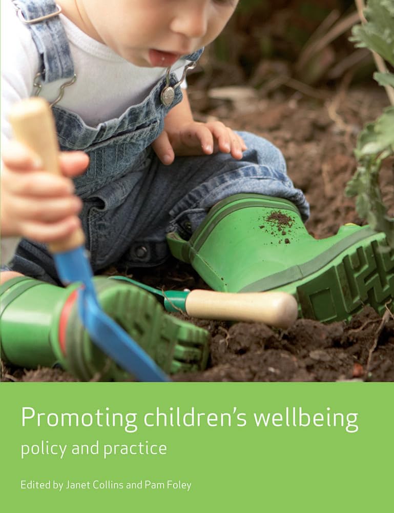 Promoting Children's Wellbeing: Policy and Practice (Working Tog