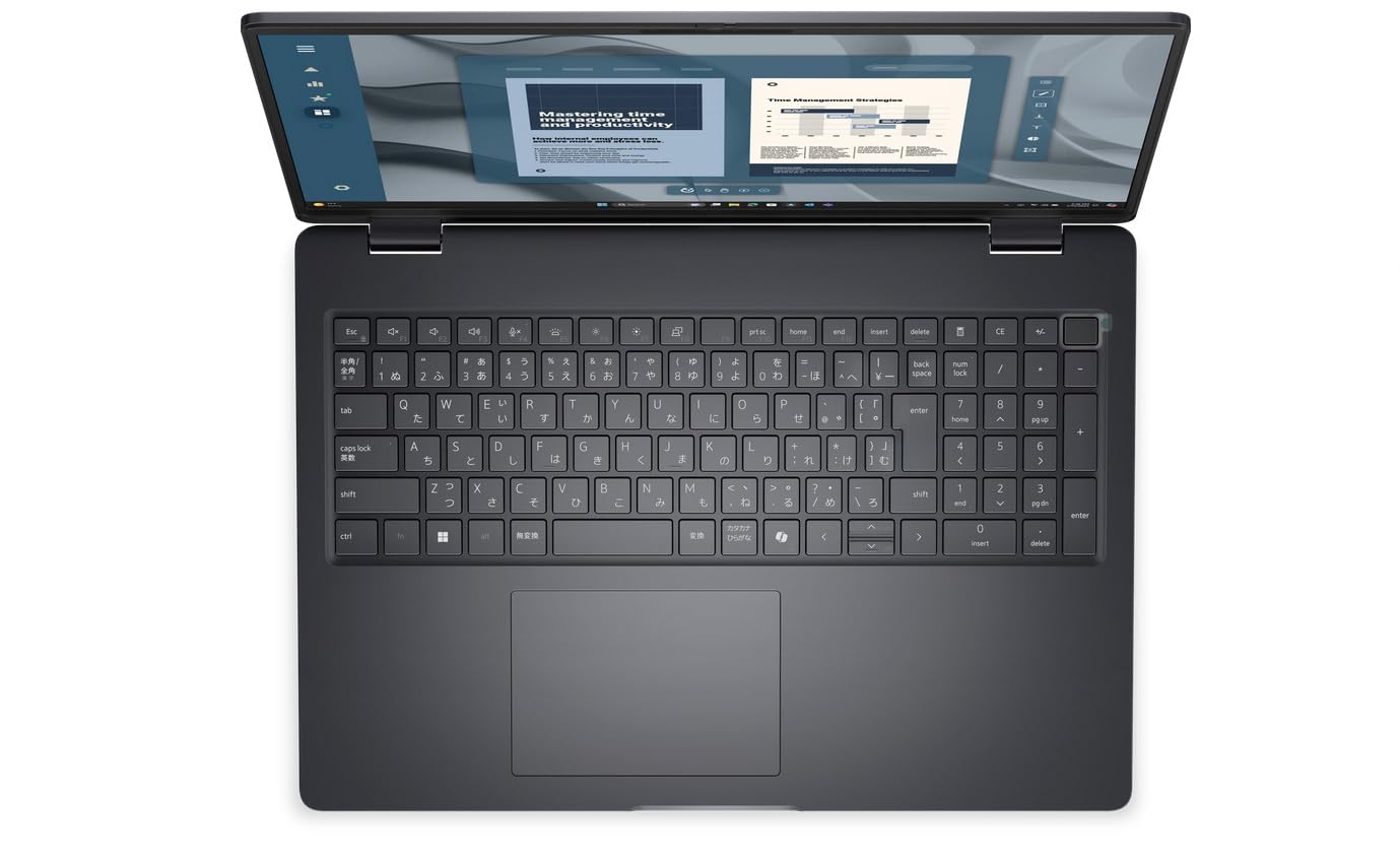 Amazon.co.jp: Dell Pro 16 ノートパソコン PC16255 AMD Ryzen 5