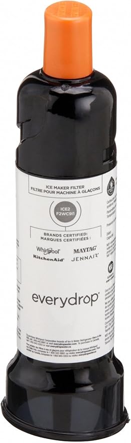 Whirlpool Refrigerator Water Filter – F2WC9I1