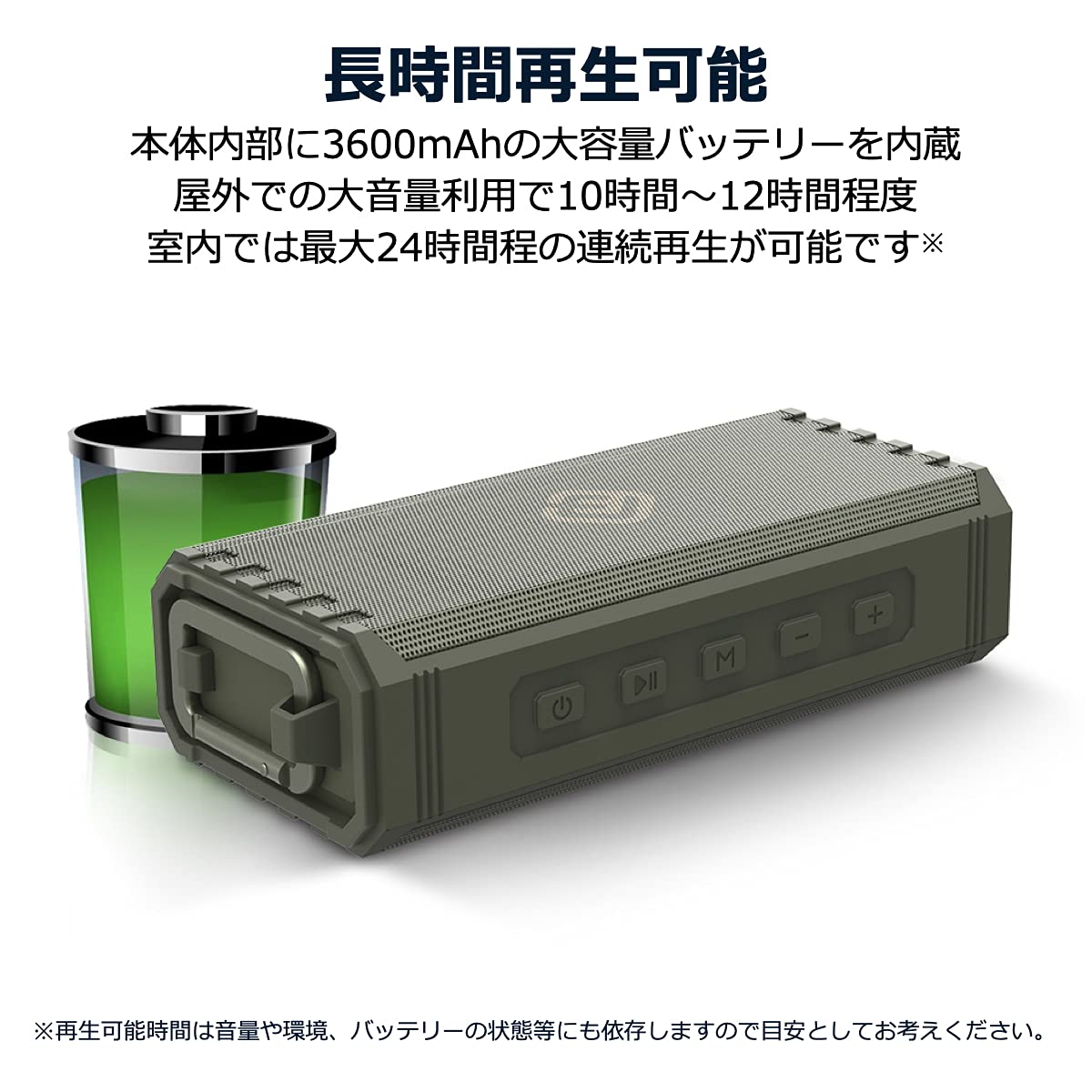 Amazon.co.jp: 40s Bluetooth Speakers, Bluetooth 5.0 Speakers