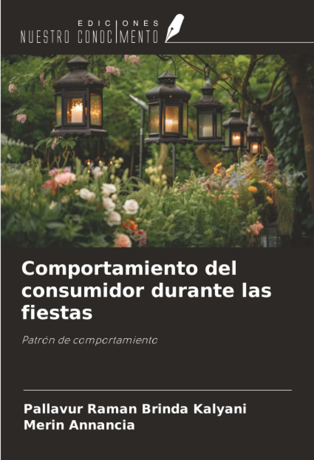 Comportamiento del consumidor durante las fiestas: Patrón de comportamiento