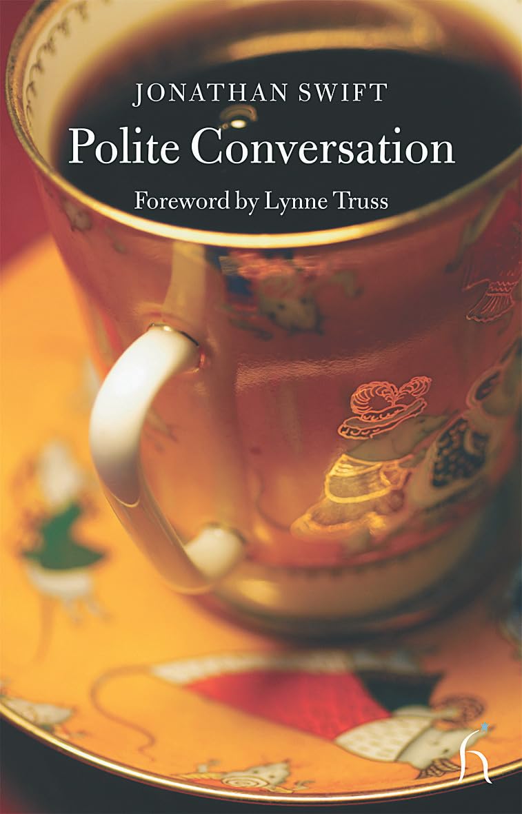 Polite Conversations