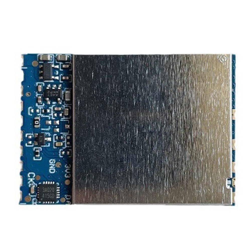 3.3G FPV VTX RX3364 Drahtloser Analoges Drahtloses FPV-Audio-Video-Übertragungsmodul