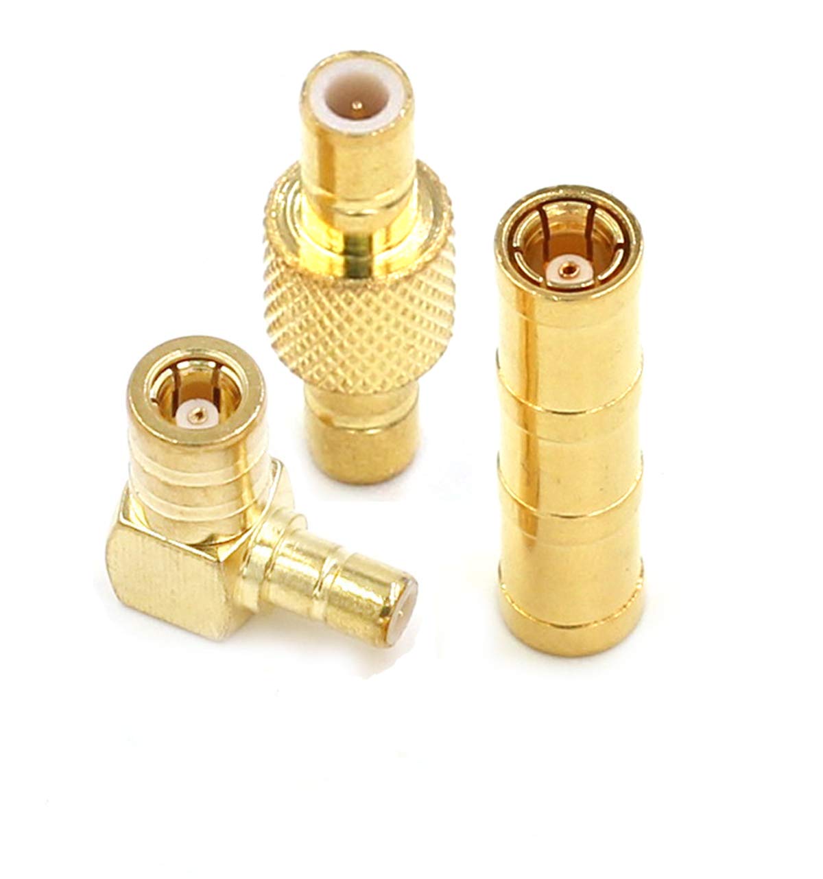 Buy Vecys SMB Adapter DAB Antenne Adapter kit 3 types DAB Car Radio