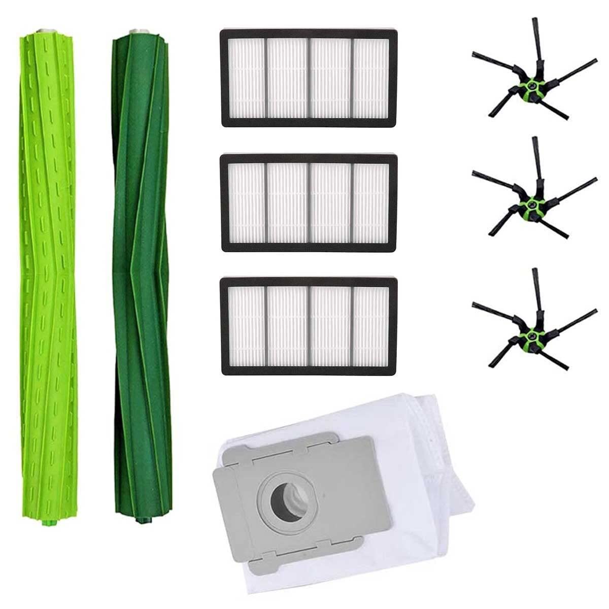 Amazon.com - Replacement Parts for iRobot Roomba s9 (9150) s9+s9
