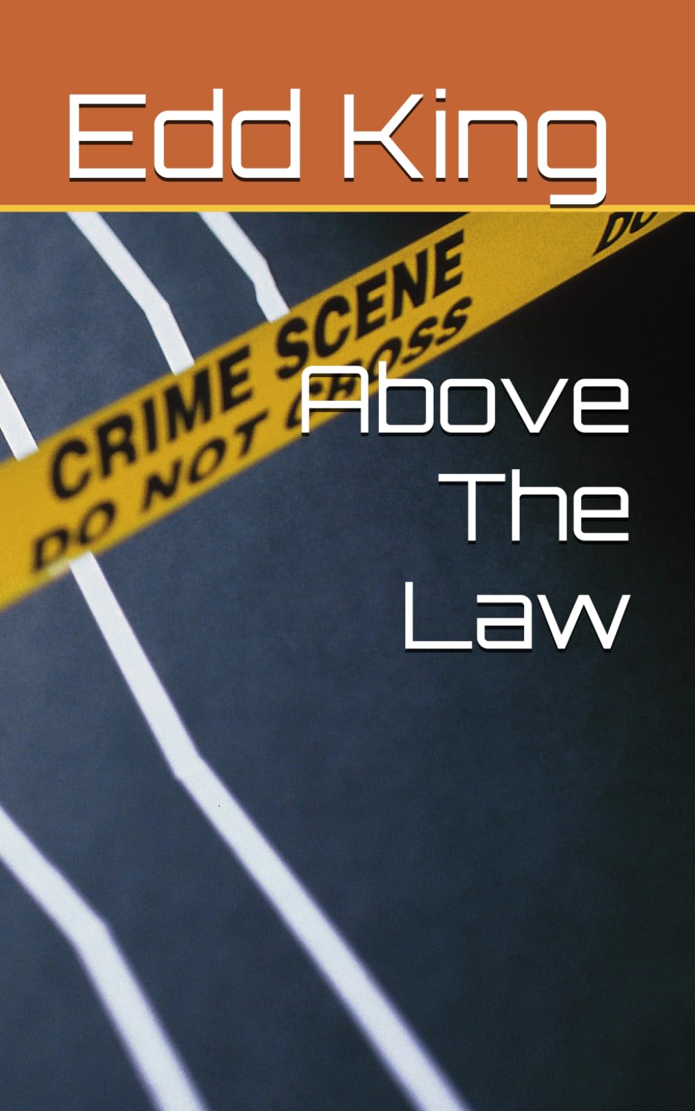 Above The Law