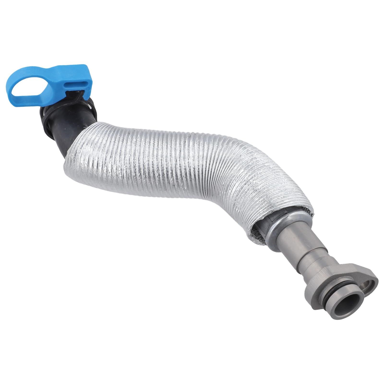 LatoYard Turbo Oil Return Pipe for Mini for Cooper S R56 R57 R58
