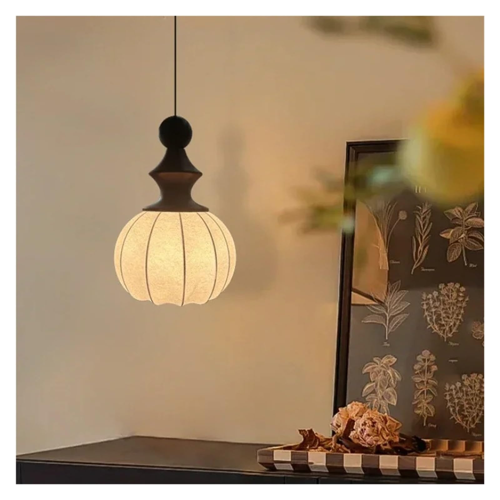 KXEcoLife Nordic Pendant Lights Dining Room Kitchen Ceiling Chandelier Lighting Decoration Homer Bedsroom Lustre Lamps Fixtures