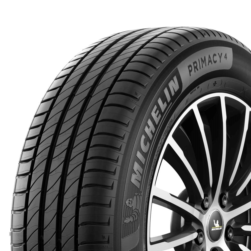 Amazon.co.jp: MICHELIN PRIMACY 4+ 一般公道用サマータイヤ 195/65R16