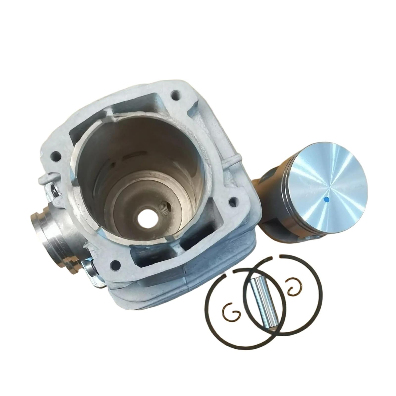 ISQJPVF for s/t/i/h/l TS420 Cylinder Piston Kit Replace 4238 020 1202/4238 020 1205