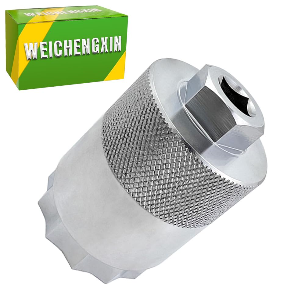64mm Front Rear Differential Pinion Bearing Tool For Ethiopia - View #4
